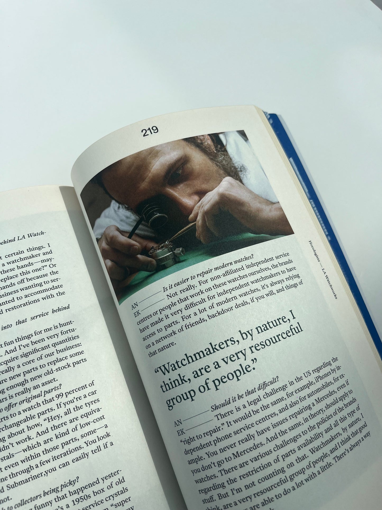 ARABIC NUMERALS MAGAZINE ISSUE 01 – TOKYO WATCH GUIDE | INDEPENDENT HOROLOGY & WATCH CULTURE