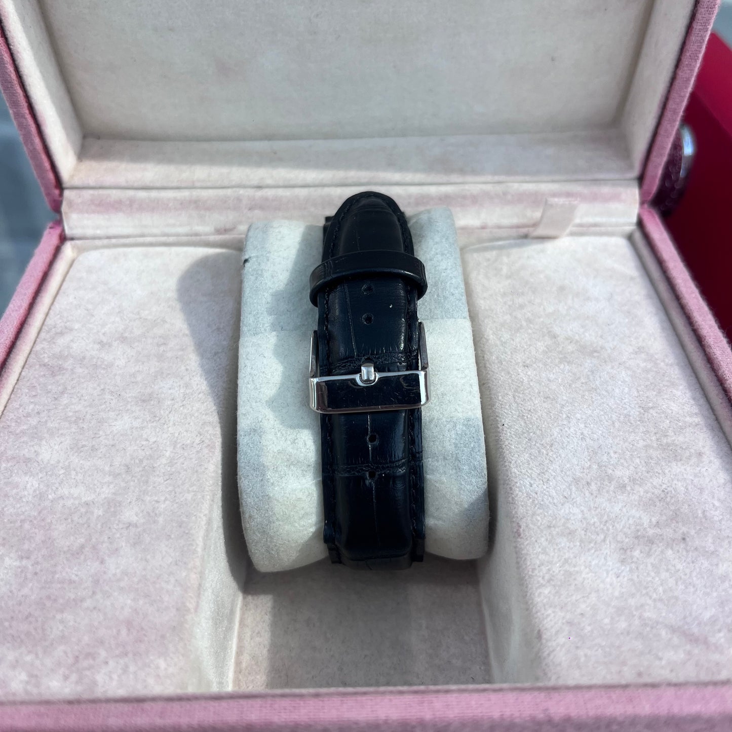 OMEGA VINTAGE SMALL SECONDS MANUAL WIND SWISS PRE-LOVED WATCH