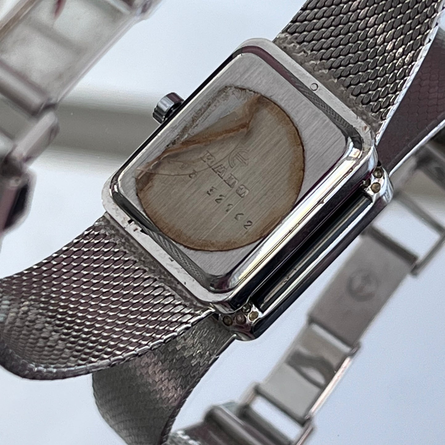 RADO FLORENCE QUARTZ SWISS PRE-LOVED WATCH