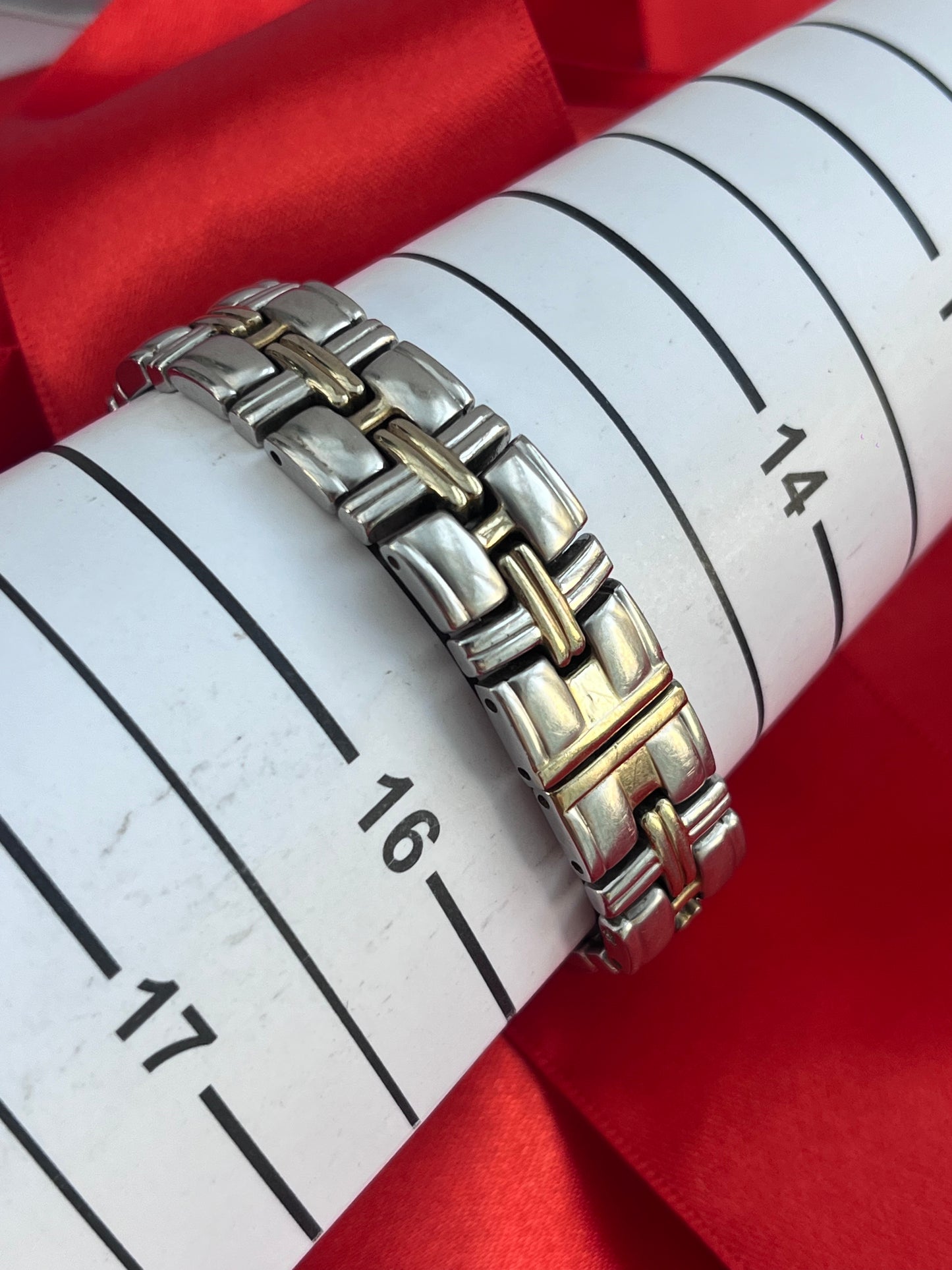 ORIENT QUARTZ JAPAN PRE-LOVED WATCH
