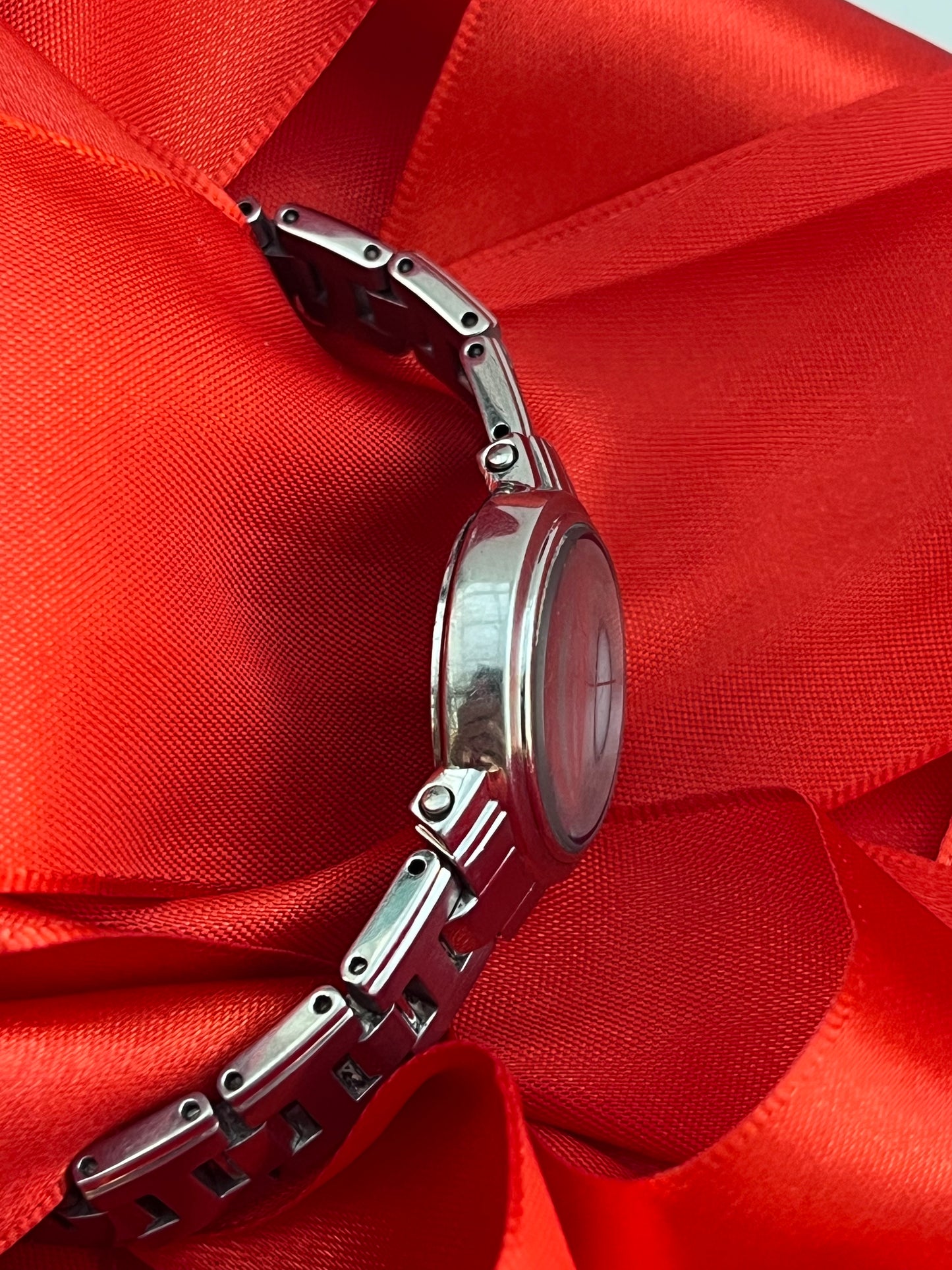 WIRED ALBA QUARTZ JAPAN PRE-LOVED WATCH