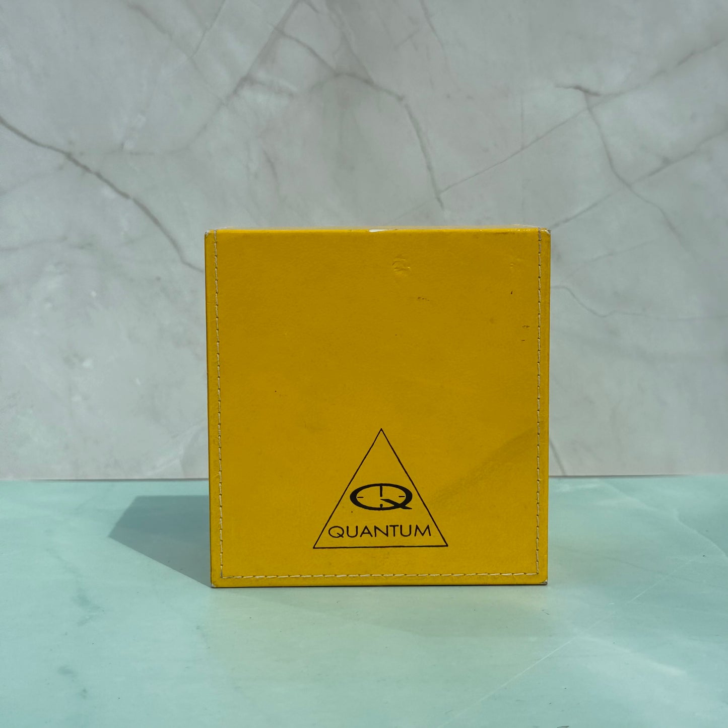 QUANTUM WATCH PRESENTATION BOX
