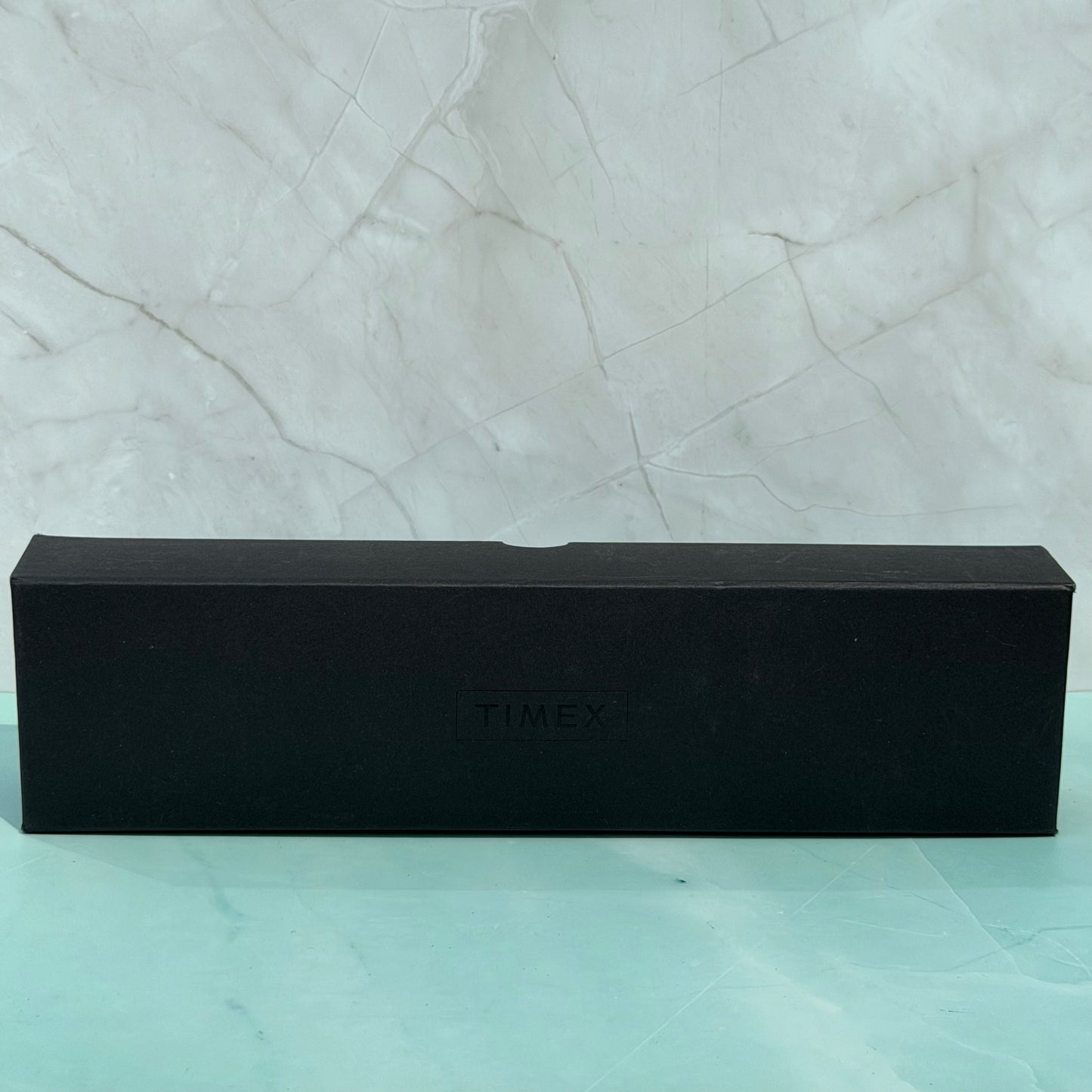 TIMEX ORIGINAL WATCH PRESENTATION BOX