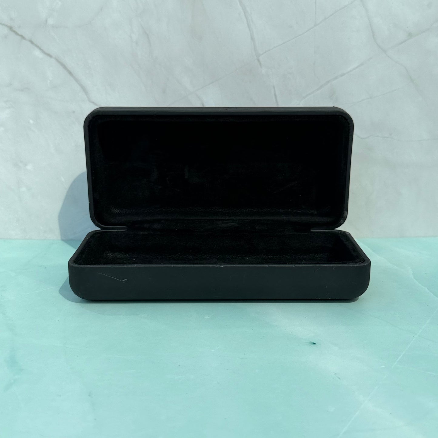 PLANTRONICS BLACK HARD PROTECTIVE CARRYING CASE