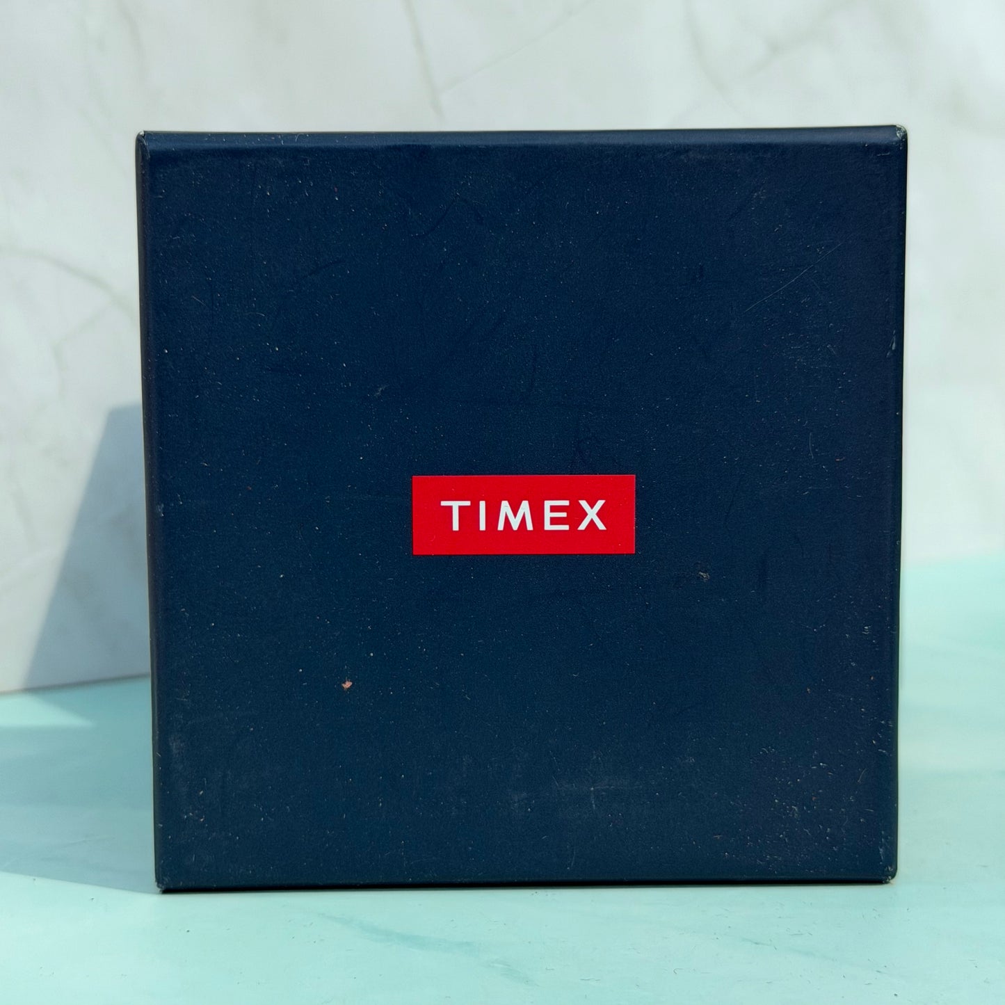 TIMEX ORIGINAL PRESENTATION WATCH BOX