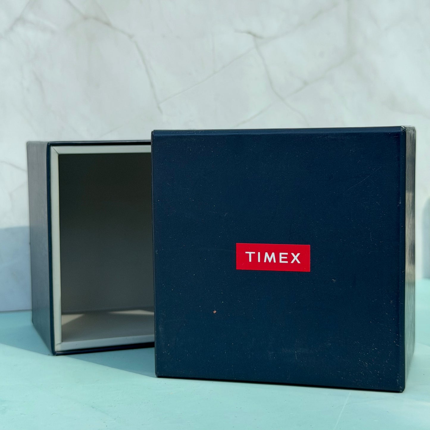 TIMEX ORIGINAL PRESENTATION WATCH BOX