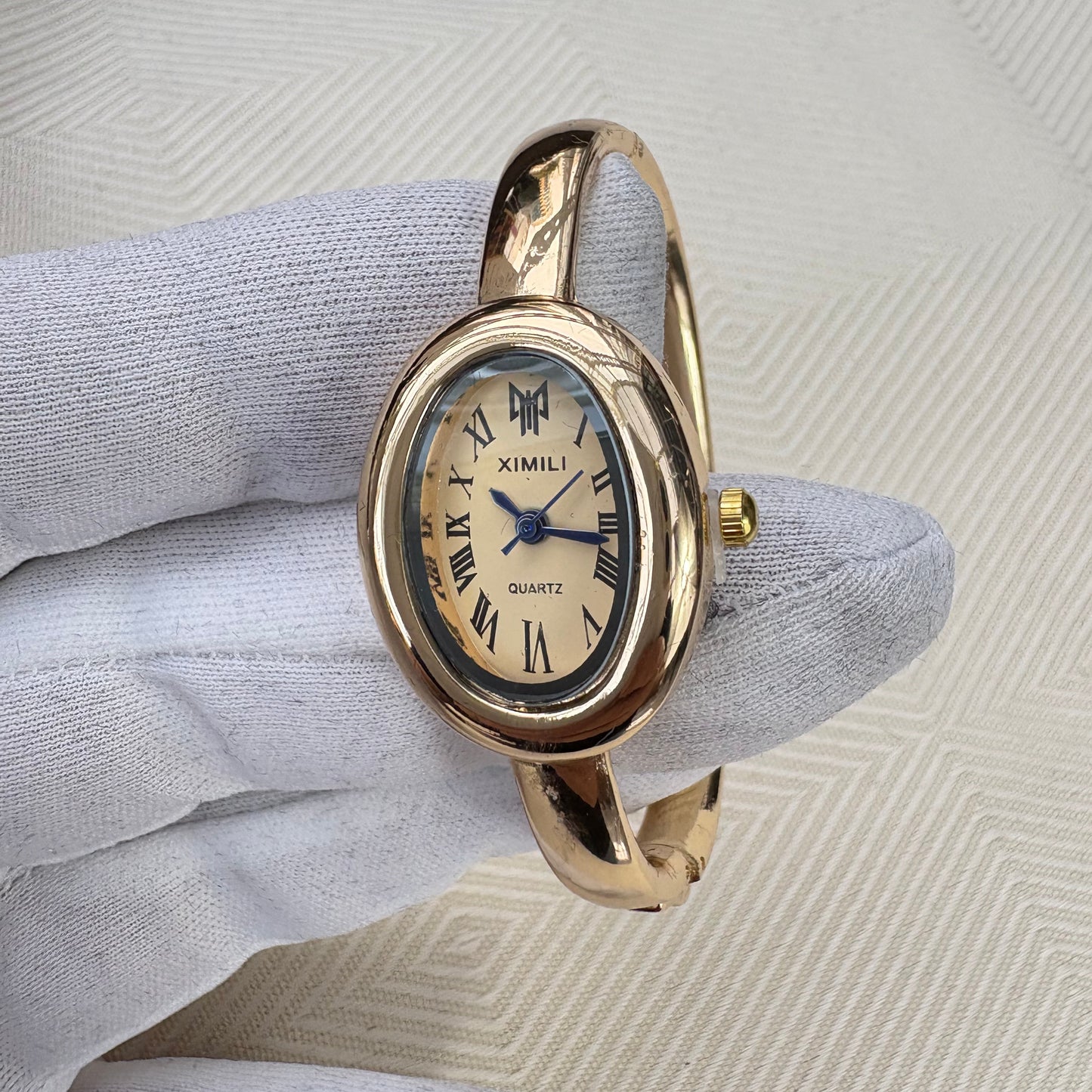 FASHION DESIGN LADIES CARTIER HOMAGE QUARTZ BRAND NEW CHINA WATCHES
