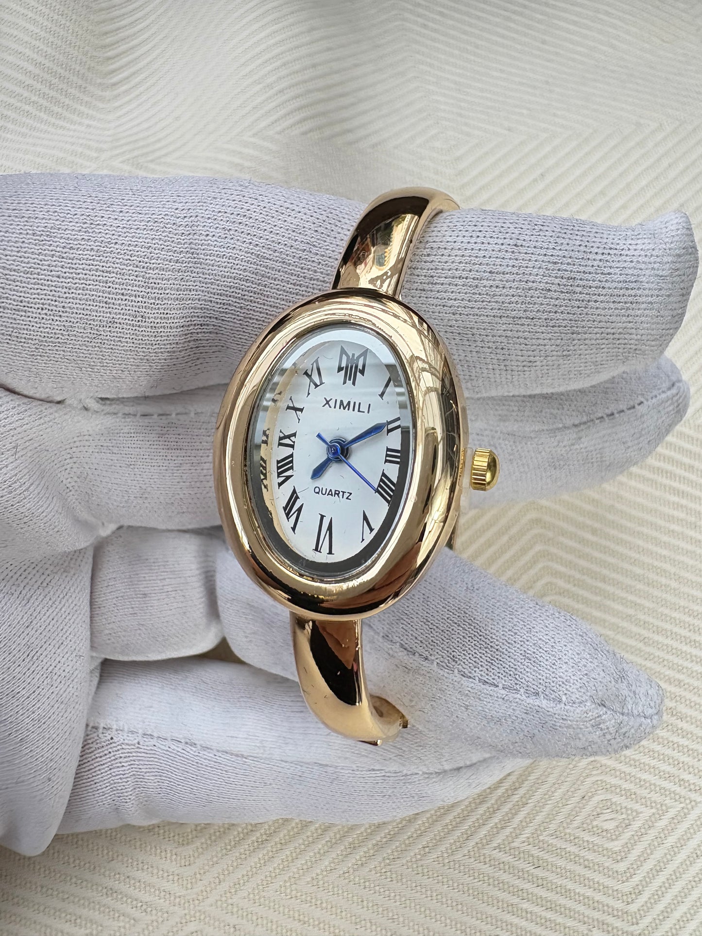 FASHION DESIGN LADIES CARTIER HOMAGE QUARTZ BRAND NEW CHINA WATCHES