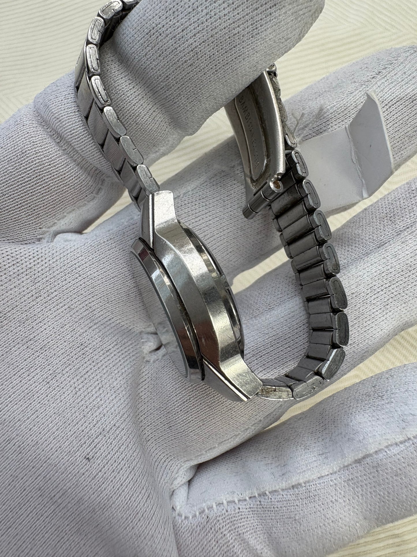 SEIKO SQ LADIES NEOVINTAGE 1990s JAPAN PREOWNED WATCH