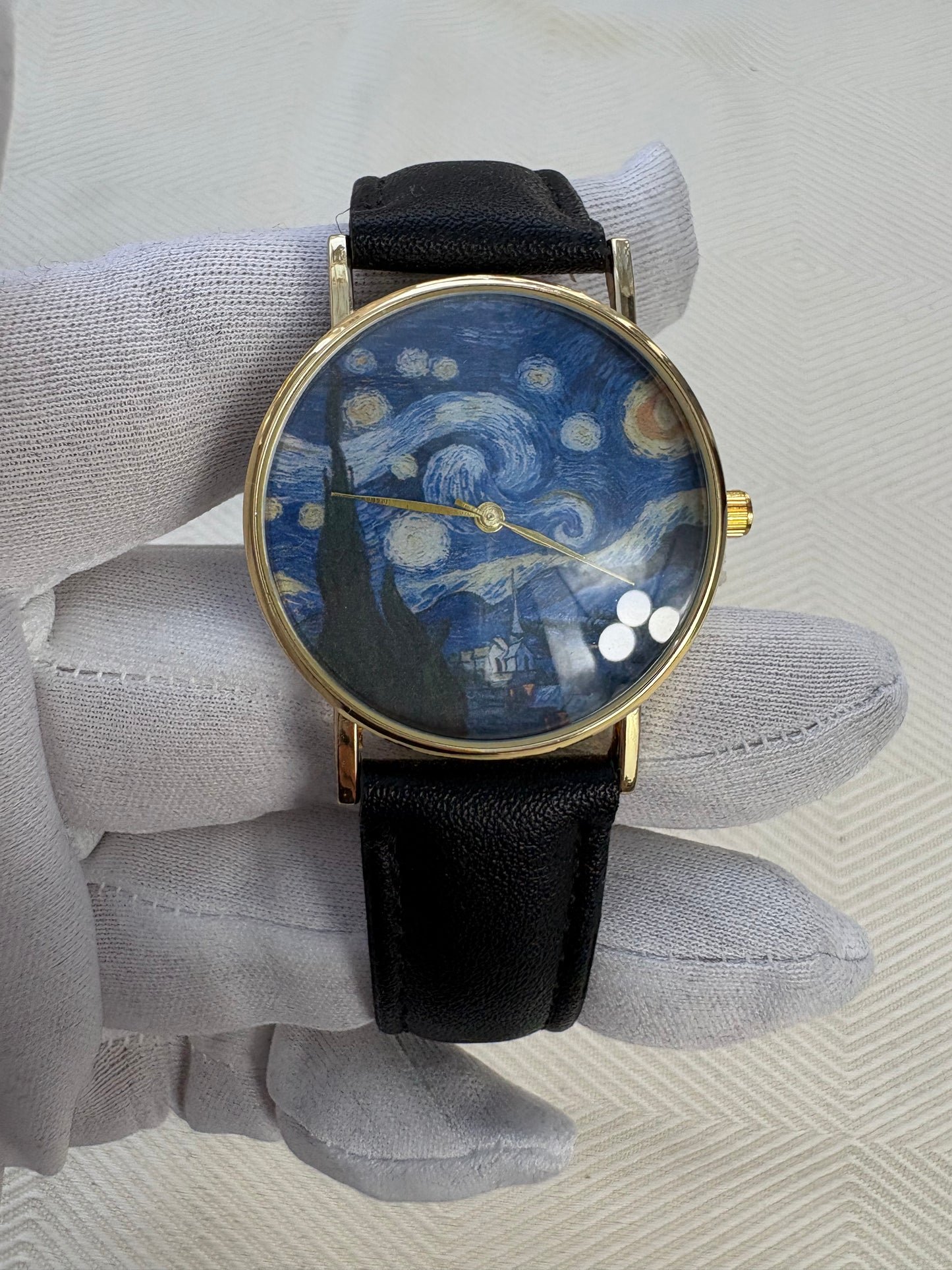 ART DESIGN WATCHES QUARTZ BRAND NEW CHINA