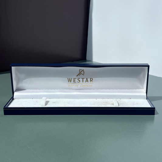 ORIGINAL WESTAR WRIST FASHION WATCH PRESENTATION CASE