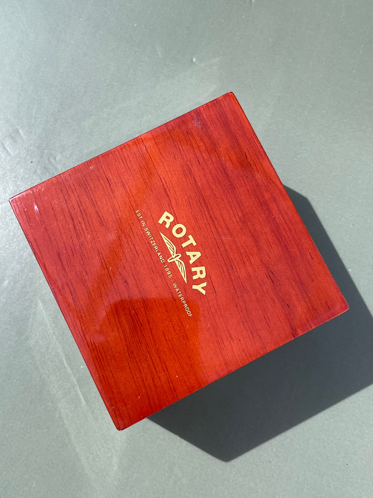 BOX
