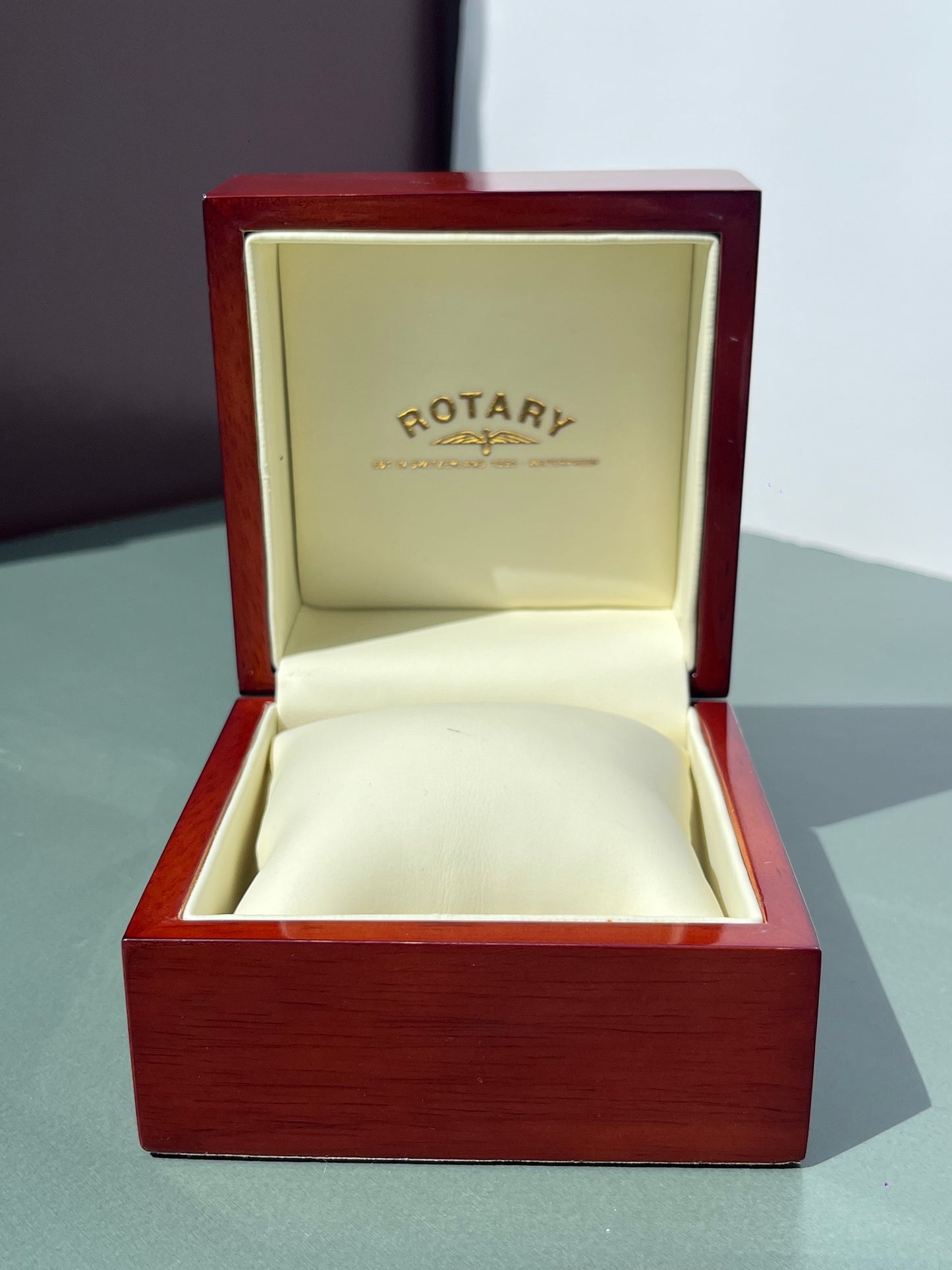 BOX